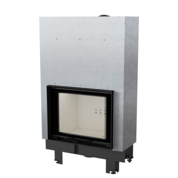 Recuperador MBZ 13 Guilhotina - Kratki